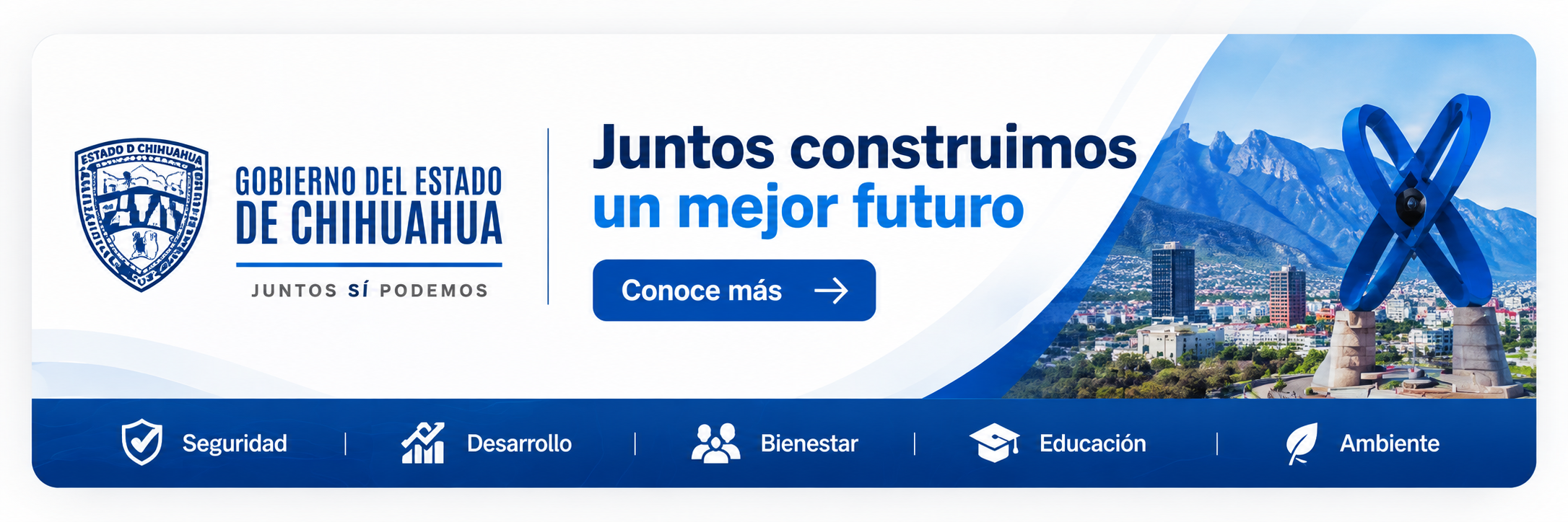 Gobierno del Estado