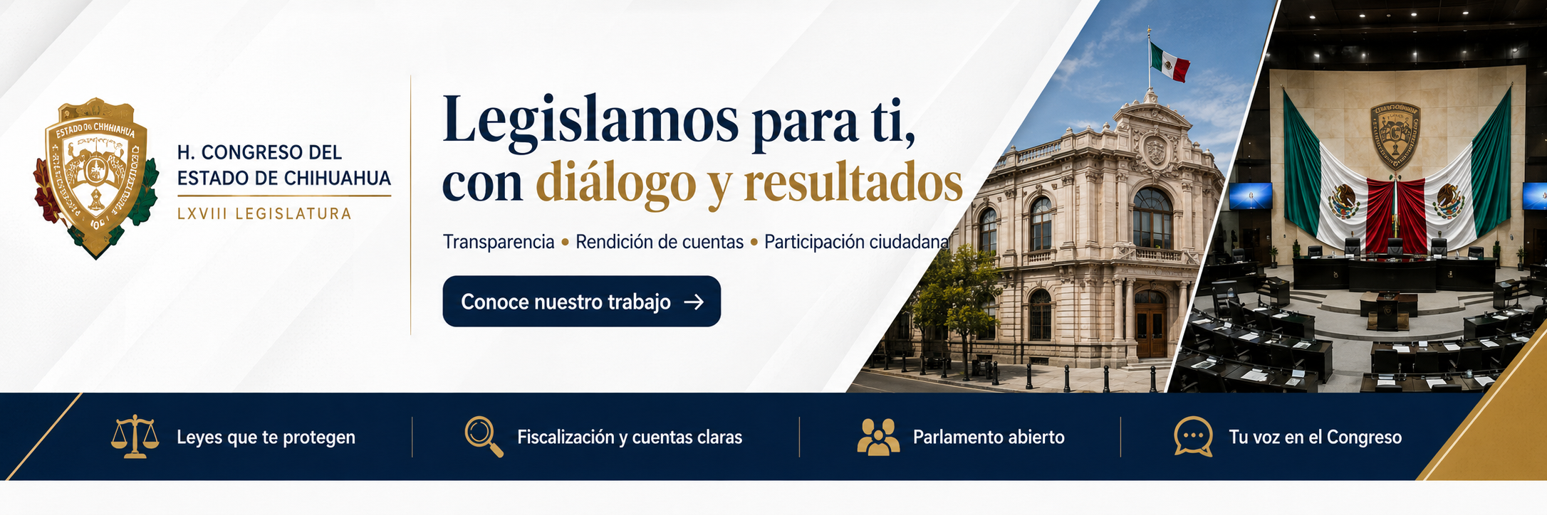 Congreso del Estado